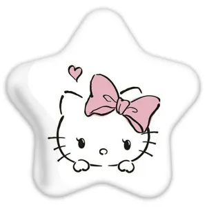 پیکسل ستاره ای هلو کیتی Hello Kitty