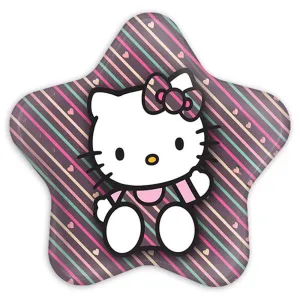 پیکسل ستاره ای هلو کیتی Hello Kitty