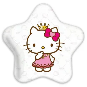 پیکسل ستاره ای هلو کیتی Hello Kitty