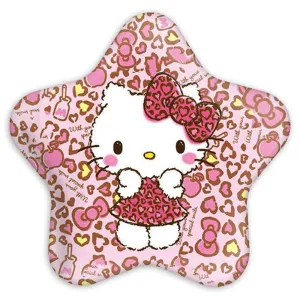 پیکسل ستاره ای هلو کیتی Hello Kitty