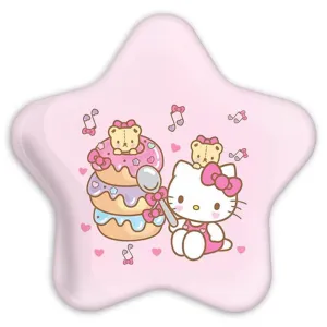 پیکسل ستاره ای هلو کیتی Hello Kitty