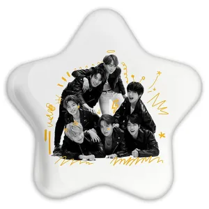 پیکسل ستاره ای گروه بی تی اس BTS