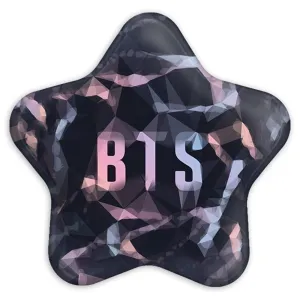 پیکسل ستاره ای گروه بی تی اس BTS