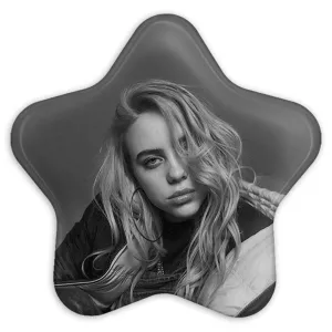 پیکسل ستاره ای بیلی آیلیش Billie Eilish