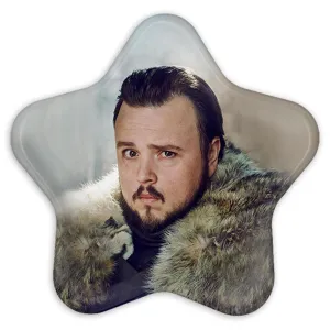 پیکسل ستاره ای ساموئل تارلی گیم اف ترونز Game of Thrones