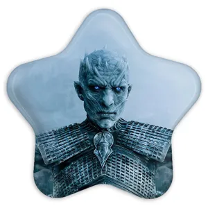 پیکسل ستاره ای نایت کینگ گیم اف ترونز Game of Thrones