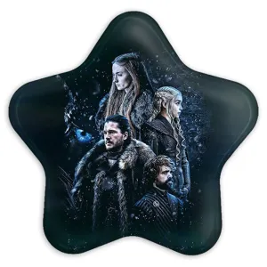 پیکسل ستاره ای گیم اف ترونز Game of Thrones