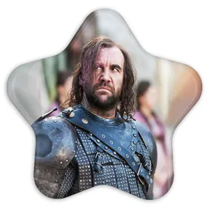 پیکسل ستاره ای سندور کلگین گیم اف ترونز Game of Thrones