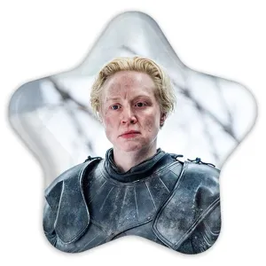 پیکسل ستاره ای برین تارث گیم اف ترونز Game of Thrones