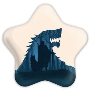 پیکسل ستاره ای وینتر ایز کامینگ گیم اف ترونز Game of Thrones