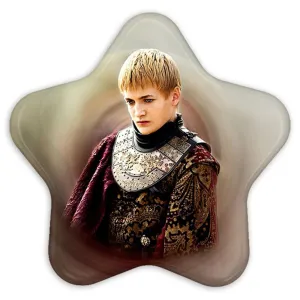 پیکسل ستاره ای جافری برایتون گیم اف ترونز Game of Thrones