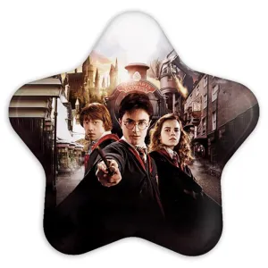 پیکسل ستاره ای هری پاتر Harry Potter