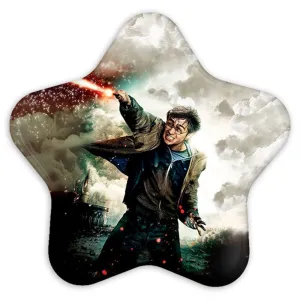 پیکسل ستاره ای هری پاتر Harry Potter