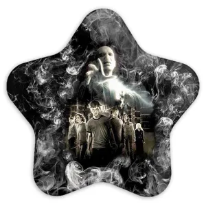 پیکسل ستاره ای هری پاتر Harry Potter