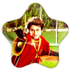 پیکسل ستاره ای هری پاتر Harry Potter