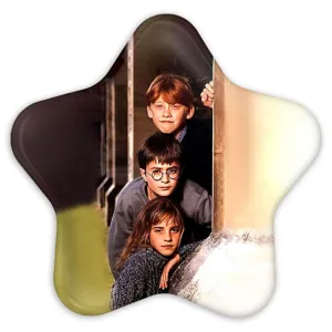 پیکسل ستاره ای هری پاتر Harry Potter