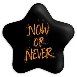 پیکسل ستاره ای Now Or Never