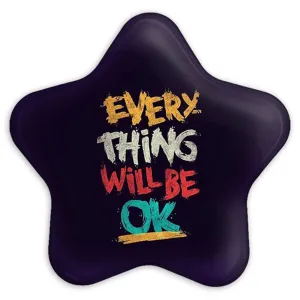 پیکسل ستاره ای Every Thing Will Be Ok