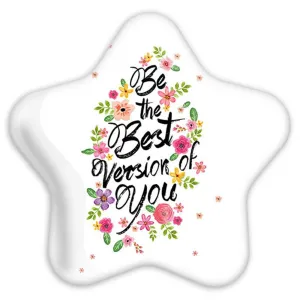 پیکسل ستاره ای Be The Best Version Of You