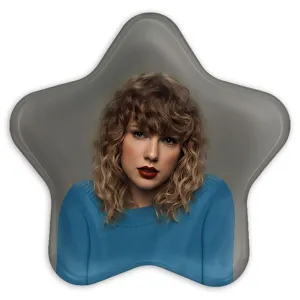پیکسل ستاره ای تیلور سوئیفت Taylor Swift