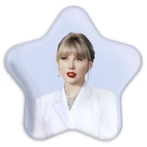 پیکسل ستاره ای تیلور سوئیفت Taylor Swift
