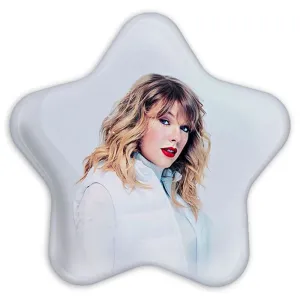 پیکسل ستاره ای تیلور سوئیفت Taylor Swift