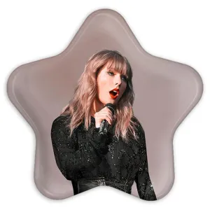 پیکسل ستاره ای تیلور سوئیفت Taylor Swift