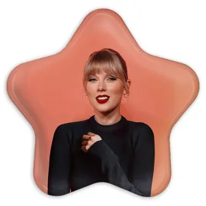 پیکسل ستاره ای تیلور سوئیفت Taylor Swift