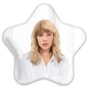 پیکسل ستاره ای تیلور سوئیفت Taylor Swift