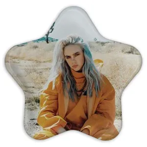 پیکسل ستاره ای بیلی آیلیش Billie Eilish