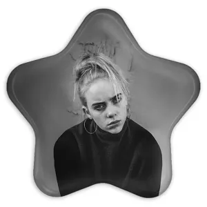 پیکسل ستاره ای بیلی آیلیش Billie Eilish