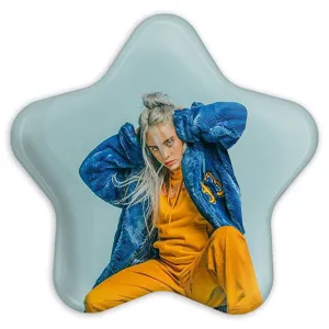 پیکسل ستاره ای بیلی آیلیش Billie Eilish