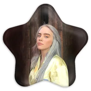 پیکسل ستاره ای بیلی آیلیش Billie Eilish