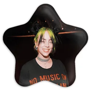 پیکسل ستاره ای بیلی آیلیش Billie Eilish