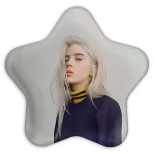 پیکسل ستاره ای بیلی آیلیش Billie Eilish