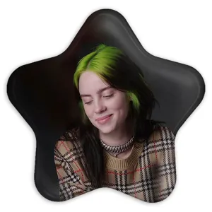 پیکسل ستاره ای بیلی آیلیش Billie Eilish