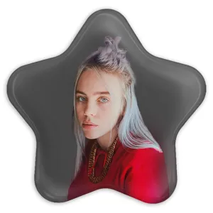 پیکسل ستاره ای بیلی آیلیش Billie Eilish
