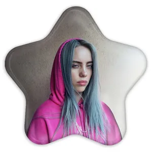 پیکسل ستاره ای بیلی آیلیش Billie Eilish