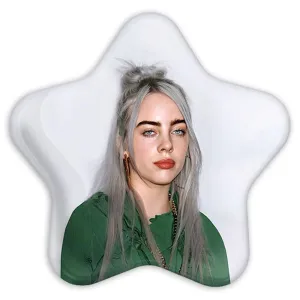 پیکسل ستاره ای بیلی آیلیش Billie Eilish
