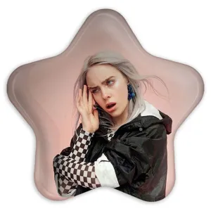 پیکسل ستاره ای بیلی آیلیش Billie Eilish