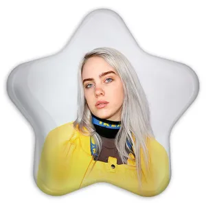 پیکسل ستاره ای بیلی آیلیش Billie Eilish