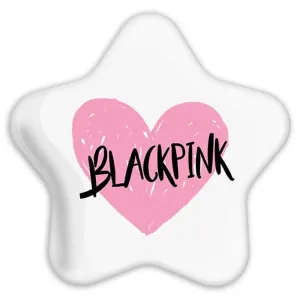 پیکسل ستاره ای گروه بلک پینک Black Pink