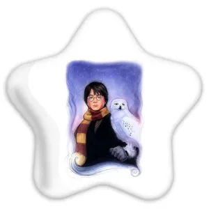 پیکسل ستاره ای هری پاتر Harry Potter