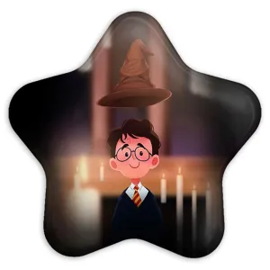 پیکسل ستاره ای هری پاتر Harry Potter