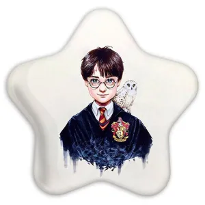 پیکسل ستاره ای هری پاتر Harry Potter