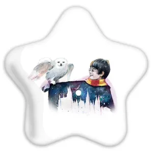 پیکسل ستاره ای هری پاتر Harry Potter