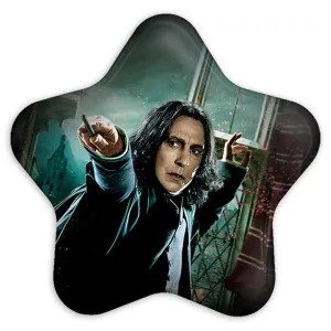 پیکسل ستاره ای اسنیپ هری پاتر Harry Potter