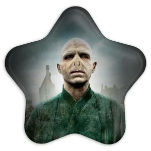 پیکسل ستاره ای ولدمورت هری پاتر Harry Potter