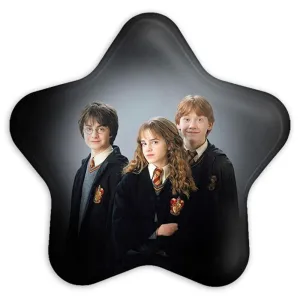 پیکسل ستاره ای رون و هرمیون و هری پاتر Harry Potter