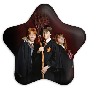 پیکسل ستاره ای رون و هرمیون و هری پاتر Harry Potter